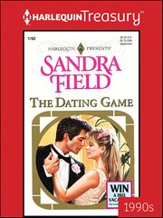 The Dating Game cover image