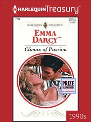 Climax of Passion cover image