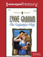 The Unfaithful Wife cover image