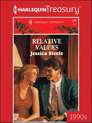 Relative Values cover image