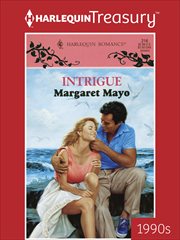 Intrigue cover image