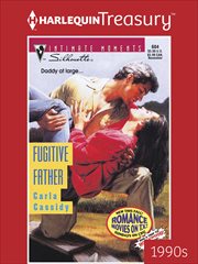 Fugitive Father cover image