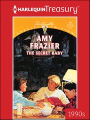 The Secret Baby cover image