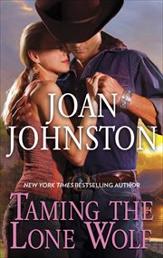 Taming the Lone Wolf cover image