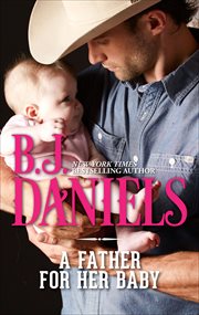 A father for her baby cover image