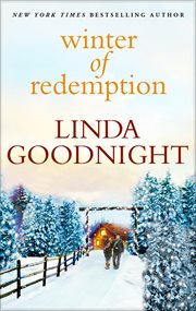 Winter of Redemption cover image