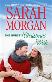 The Nurse's Christmas Wish cover image