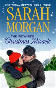 The Midwife's Christmas Miracle cover image