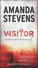 The Visitor : Graveyard Queen cover image