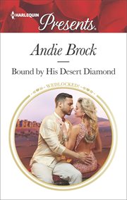 Bound by His Desert Diamond cover image