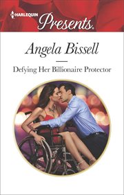 Defying her Billionaire protector cover image