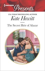 The Secret Heir of Alazar cover image