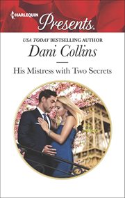 His Mistress With Two Secrets