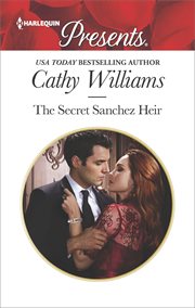 The secret Sanchez heir cover image
