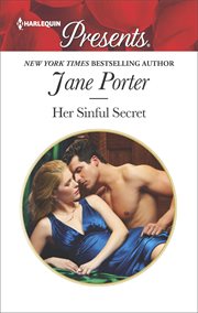 Her sinful secret cover image