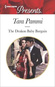 The Drakon baby bargain cover image