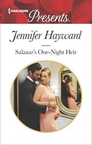Salazar's one-night heir cover image