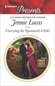 Carrying the Spaniard's Child cover image