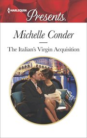The Italian's virgin acquisition cover image