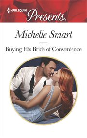 Buying his bride of convenience cover image