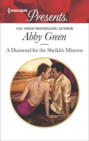 A diamond for the sheikh's mistress cover image
