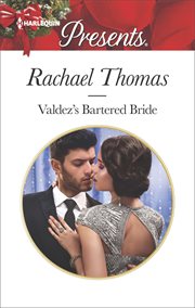 Valdez's Bartered Bride cover image