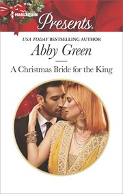 A Christmas bride for the king cover image