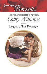 Legacy of His Revenge cover image