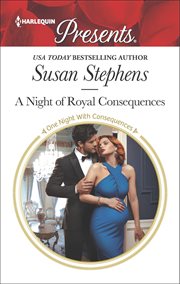 A night of royal consequences cover image