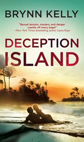 Deception island cover image