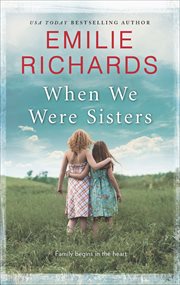 When We Were Sisters cover image