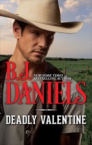 Deadly valentine cover image