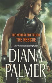 The Rescue : Morcai Battalion cover image