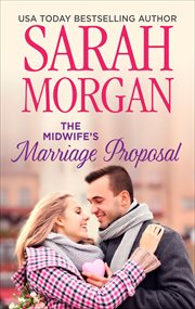 The Midwife's Marriage Proposal cover image