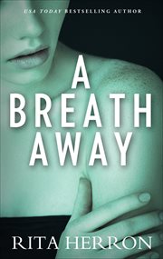 A Breath Away cover image