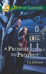 A promise to protect cover image