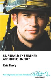 St. Piran's : Fireman and Nurse Loveday cover image