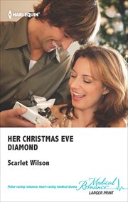 Her Christmas Eve Diamond cover image