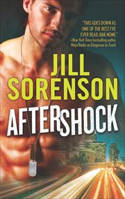 Aftershock : Aftershock Novels cover image