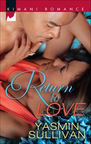 Return to Love cover image