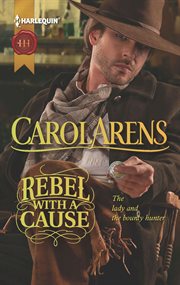 Rebel with a cause cover image