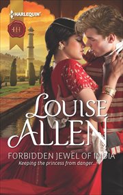 Forbidden Jewel of India cover image