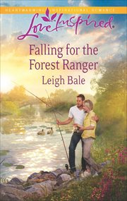 Falling for the Forest Ranger cover image