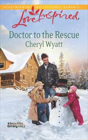 Doctor to the Rescue cover image