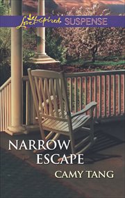Narrow Escape cover image