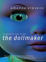 The Dollmaker cover image
