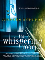 The Whispering Room cover image