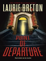 Point of Departure cover image