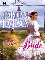The Bride cover image