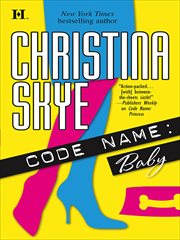 Baby : Code Name cover image